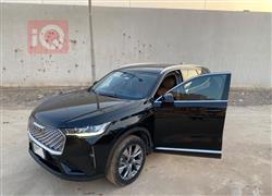 هافال H6